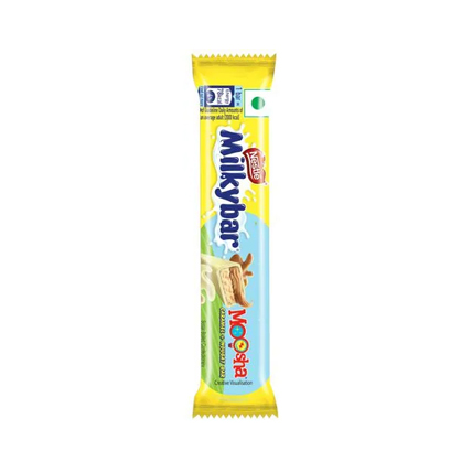 Nestle Chocolate Milkybar Moosha 